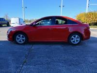 2016 CHEVROLET CRUZE WAUKEGAN, ILLINOIS - Image 6