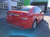 2016 CHEVROLET CRUZE WAUKEGAN, ILLINOIS - Image 7