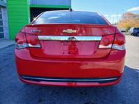 2016 CHEVROLET CRUZE WAUKEGAN, ILLINOIS - Image 8