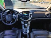 2016 CHEVROLET CRUZE WAUKEGAN, ILLINOIS - Image 10