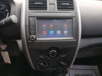 2019 NISSAN VERSA WHITE oklahoma city - Image 10