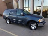 1998 Ford Expedition 119 WB XLT