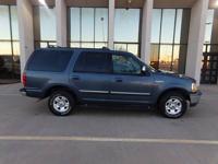 1998 Ford Expedition 119 WB XLT - Image 3