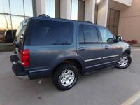 1998 Ford Expedition 119 WB XLT - Image 4