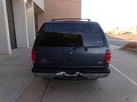 1998 Ford Expedition 119 WB XLT - Image 5