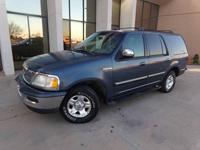 1998 Ford Expedition 119 WB XLT - Image 6