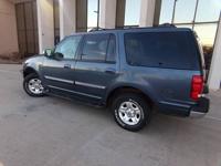 1998 Ford Expedition 119 WB XLT - Image 8