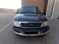 1998 Ford Expedition 119 WB XLT - Image 9