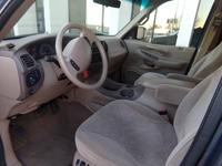 1998 Ford Expedition 119 WB XLT - Image 10