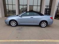 2012 Chrysler 200 2dr Conv Touring - Image 7