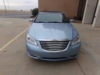 2012 Chrysler 200 2dr Conv Touring - Image 9