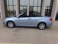 2012 Chrysler 200 2dr Conv Touring - Image 10
