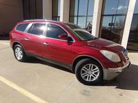 2008 Buick Enclave FWD 4dr CX - Image 2