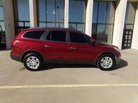 2008 Buick Enclave FWD 4dr CX - Image 3