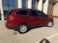 2008 Buick Enclave FWD 4dr CX - Image 4