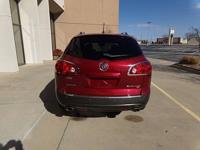 2008 Buick Enclave FWD 4dr CX - Image 5