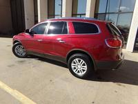 2008 Buick Enclave FWD 4dr CX - Image 6