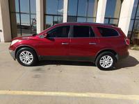 2008 Buick Enclave FWD 4dr CX - Image 7