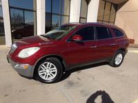2008 Buick Enclave FWD 4dr CX - Image 8