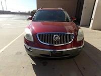 2008 Buick Enclave FWD 4dr CX - Image 9