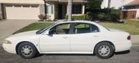 2003 Buick Lesabre 3.8 V6 Auto, All power, Sunroof, 8/2026 Tags, San Marcos - Image 2