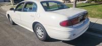 2003 Buick Lesabre 3.8 V6 Auto, All power, Sunroof, 8/2026 Tags, San Marcos - Image 4