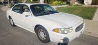 2003 Buick Lesabre 3.8 V6 Auto, All power, Sunroof, 8/2026 Tags, San Marcos - Image 5