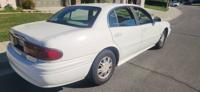2003 Buick Lesabre 3.8 V6 Auto, All power, Sunroof, 8/2026 Tags, San Marcos - Image 7