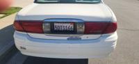 2003 Buick Lesabre 3.8 V6 Auto, All power, Sunroof, 8/2026 Tags, San Marcos - Image 8