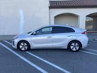 2019 Hyundai Ioniq Blue Hatchback Clean Title 58MPG Well Maintained Star Yelp Rating - Financing Available - Image 9