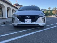 2019 Hyundai Ioniq Blue Hatchback Clean Title 58MPG Well Maintained Star Yelp Rating - Financing Available - Image 10