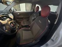 Clean 2017 Fiat 500 Pop Only 46K Miles Clean Title 40 MPG HWY Star Yelp Rating - Financing Available - Image 4