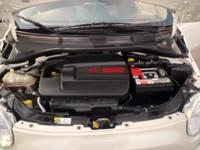 Clean 2017 Fiat 500 Pop Only 46K Miles Clean Title 40 MPG HWY Star Yelp Rating - Financing Available - Image 5