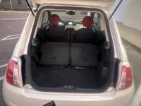 Clean 2017 Fiat 500 Pop Only 46K Miles Clean Title 40 MPG HWY Star Yelp Rating - Financing Available - Image 6