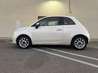 Clean 2017 Fiat 500 Pop Only 46K Miles Clean Title 40 MPG HWY Star Yelp Rating - Financing Available - Image 8