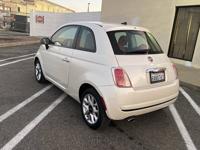 Clean 2017 Fiat 500 Pop Only 46K Miles Clean Title 40 MPG HWY Star Yelp Rating - Financing Available - Image 9