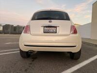 Clean 2017 Fiat 500 Pop Only 46K Miles Clean Title 40 MPG HWY Star Yelp Rating - Financing Available - Image 10