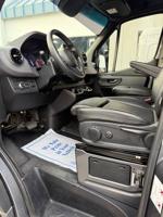 2023 Mercedes Benz Sprinter AWD 144wb cargo van diesel 2.0l HO 4WD 44k Miramar - Image 9