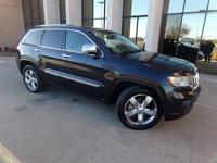 2012 Jeep Grand Cherokee 4WD 4dr Limited - Image 2