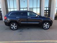2012 Jeep Grand Cherokee 4WD 4dr Limited - Image 3