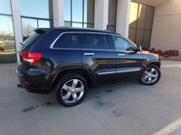 2012 Jeep Grand Cherokee 4WD 4dr Limited - Image 4