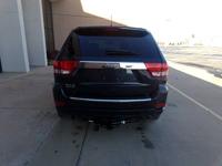 2012 Jeep Grand Cherokee 4WD 4dr Limited - Image 5