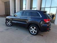 2012 Jeep Grand Cherokee 4WD 4dr Limited - Image 6