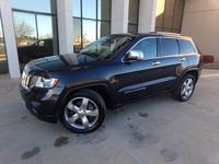 2012 Jeep Grand Cherokee 4WD 4dr Limited - Image 8