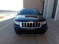 2012 Jeep Grand Cherokee 4WD 4dr Limited - Image 9