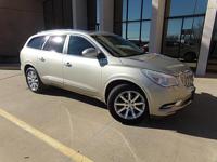 2015 Buick Enclave FWD 4dr Premium - Image 2