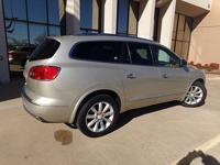 2015 Buick Enclave FWD 4dr Premium - Image 4