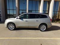 2015 Buick Enclave FWD 4dr Premium - Image 7
