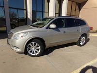 2015 Buick Enclave FWD 4dr Premium - Image 8