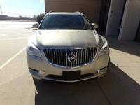 2015 Buick Enclave FWD 4dr Premium - Image 9
